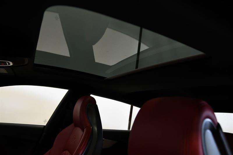audi S5 Sportback 2025 - 17