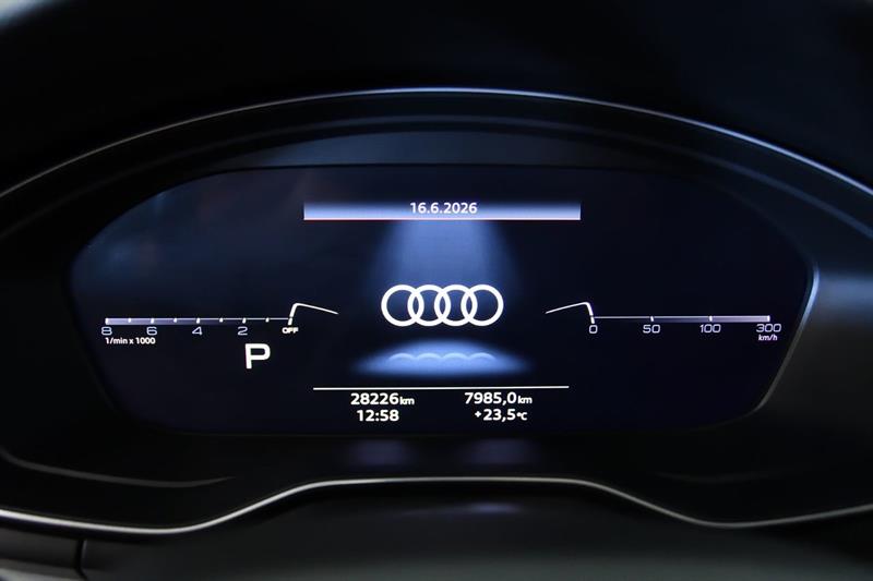 audi S5 Sportback 2025 - 18