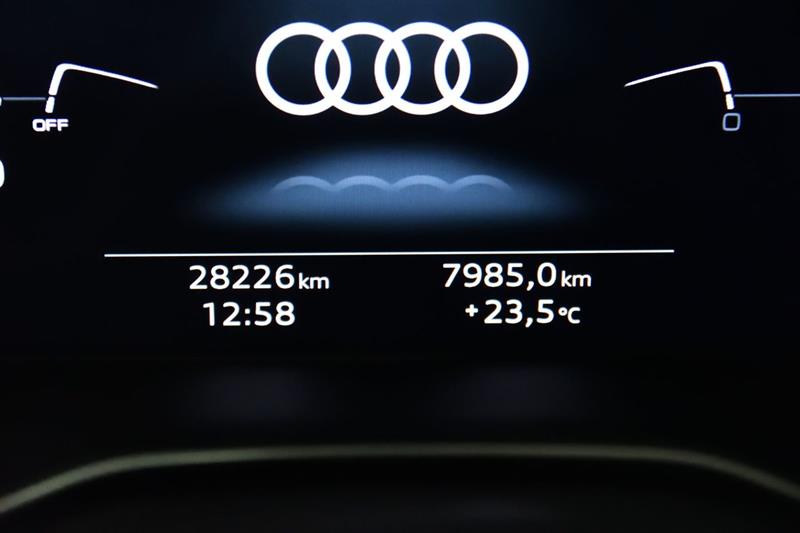 audi S5 Sportback 2025 - 19