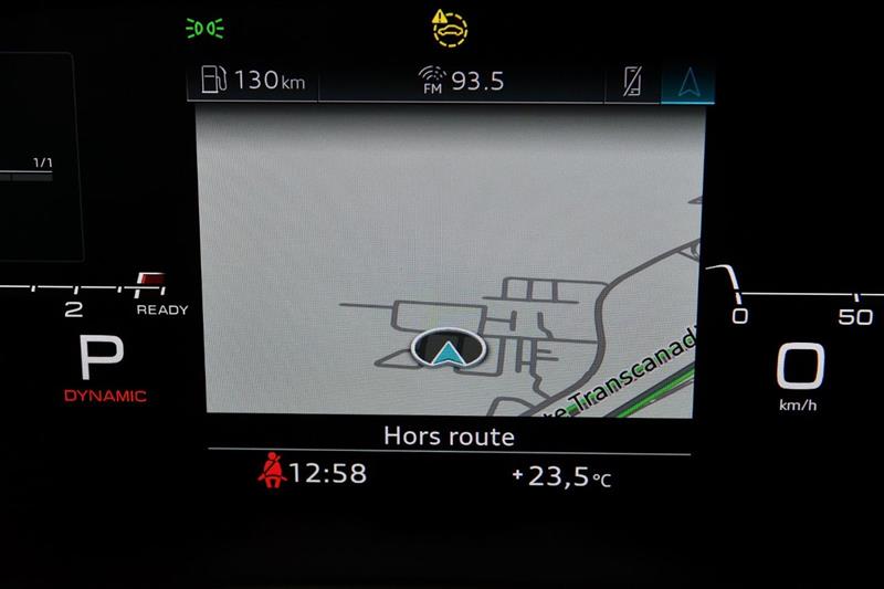 audi S5 Sportback 2025 - 20