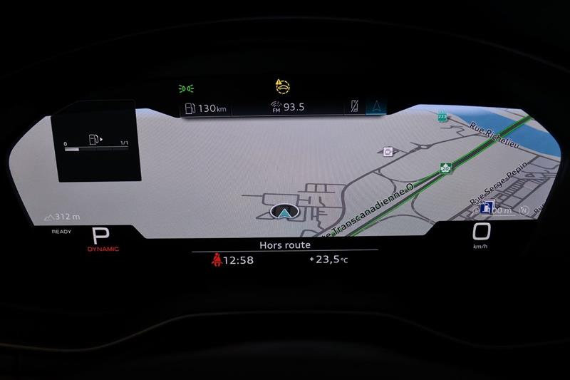 audi S5 Sportback 2025 - 21