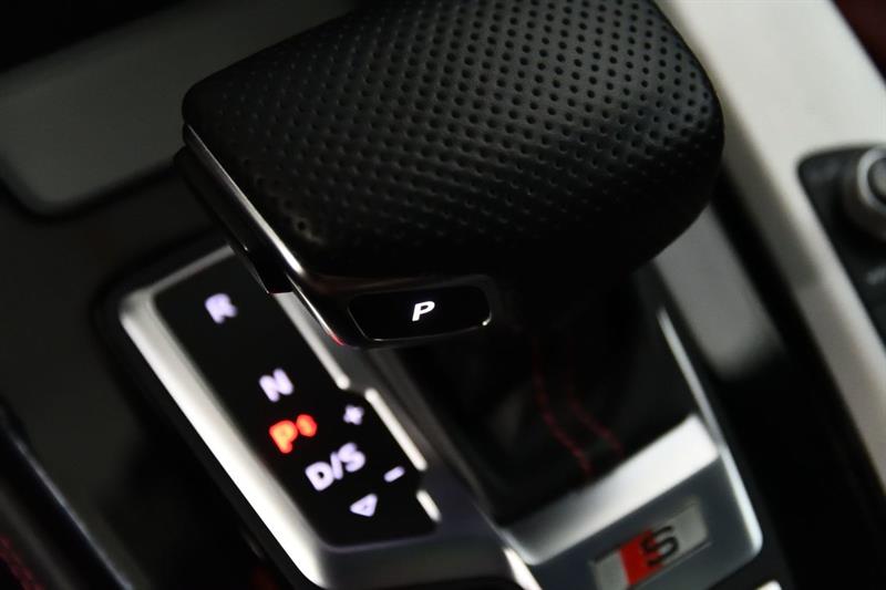 audi S5 Sportback 2025 - 26