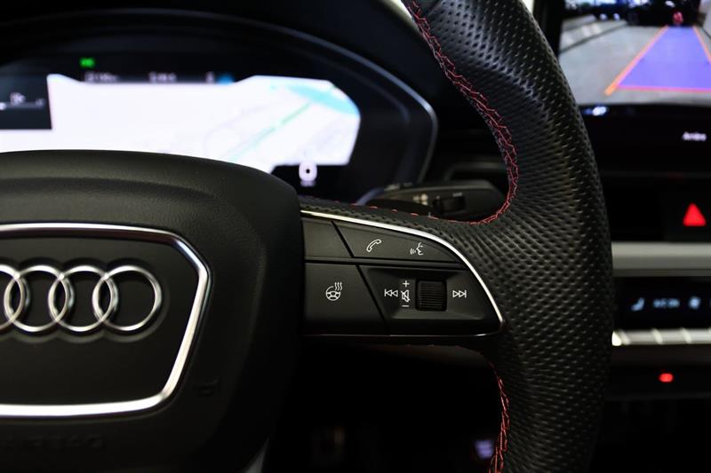 audi S5 Sportback 2025 - 27