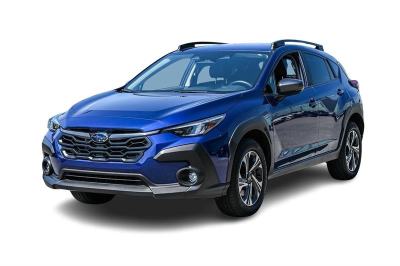 subaru Crosstrek 2024