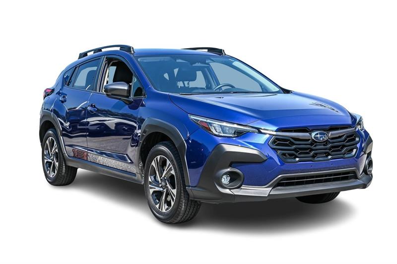subaru Crosstrek 2024 - 3