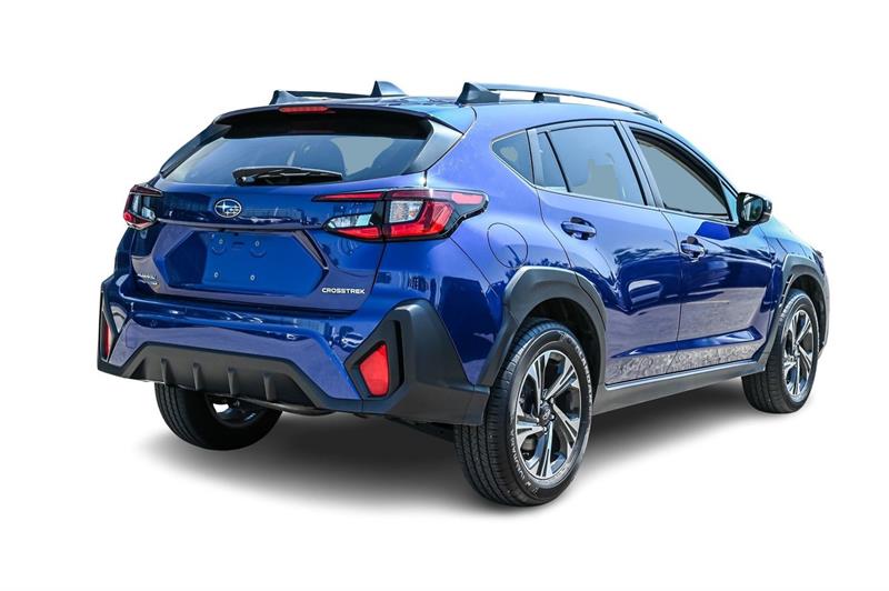 subaru Crosstrek 2024 - 4
