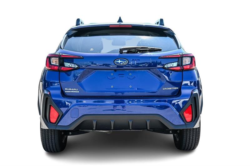subaru Crosstrek 2024 - 5