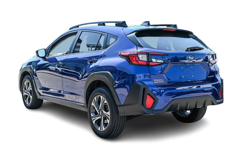 subaru Crosstrek 2024 - 6