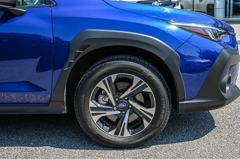 subaru Crosstrek 2024 - 7