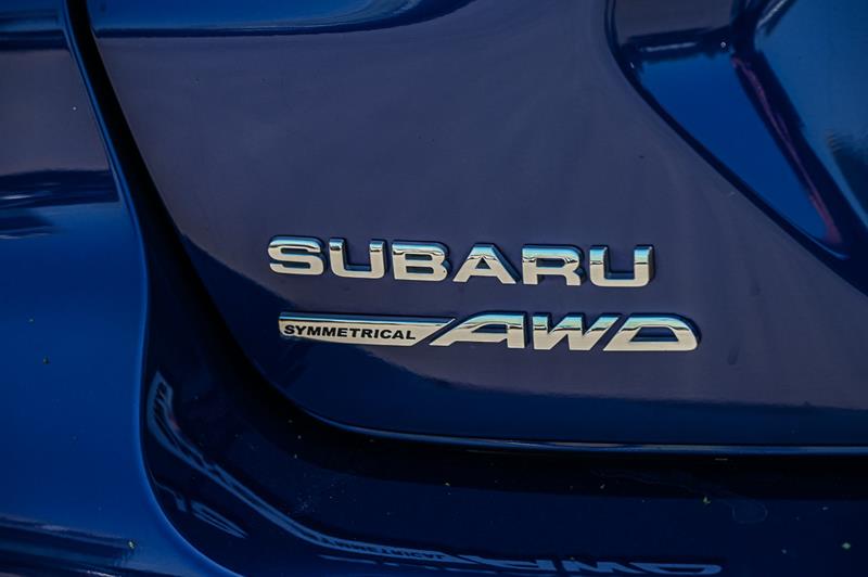 subaru Crosstrek 2024 - 8