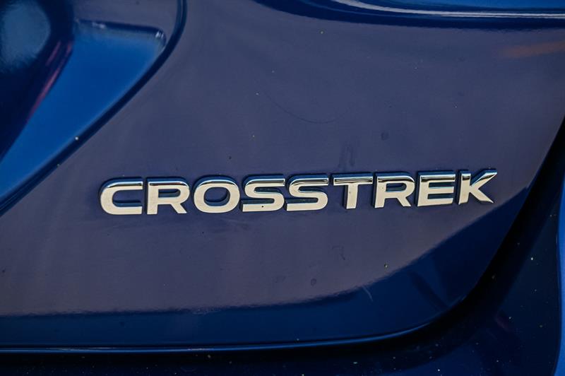 subaru Crosstrek 2024 - 9