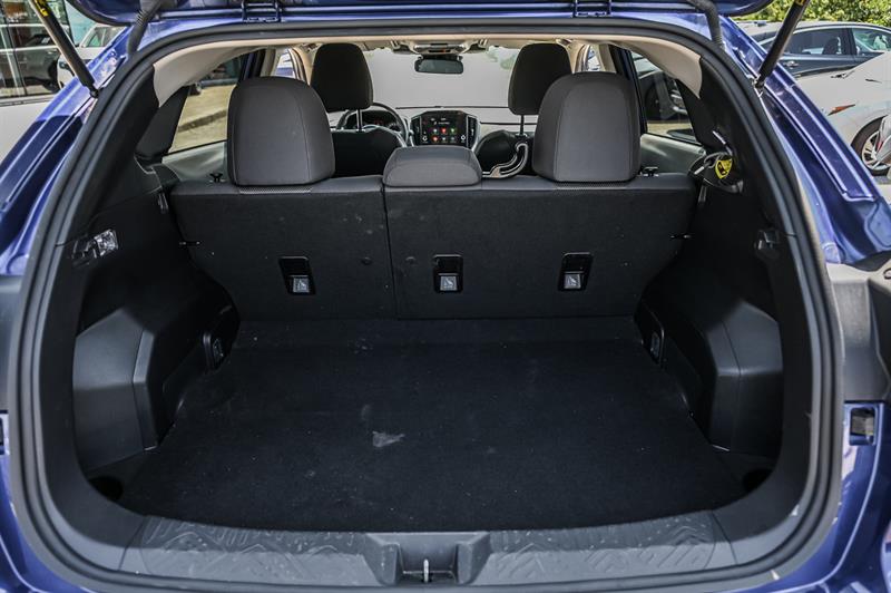 subaru Crosstrek 2024 - 10