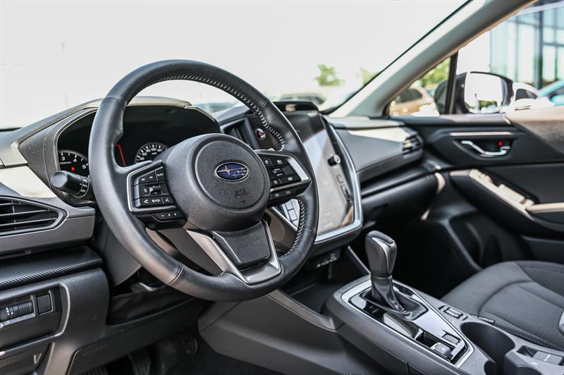 subaru Crosstrek 2024 - 11