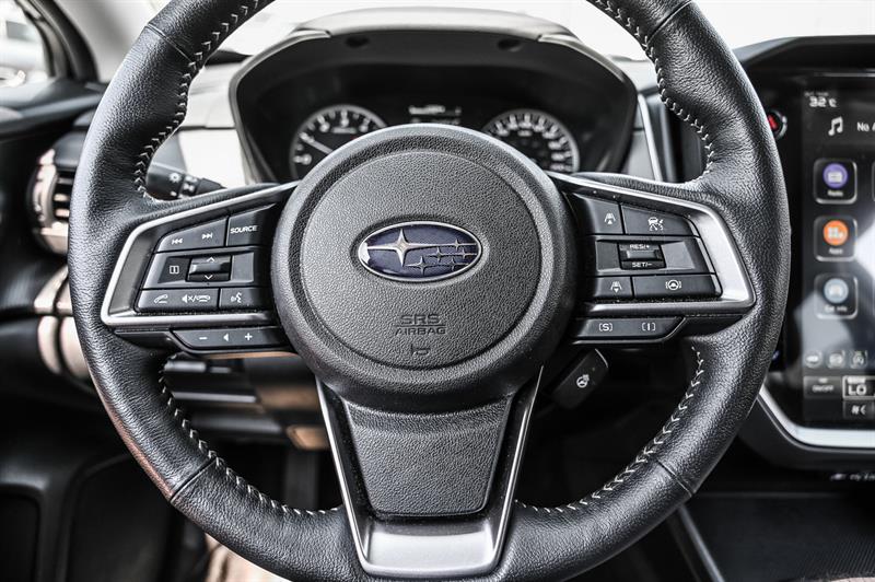 subaru Crosstrek 2024 - 12