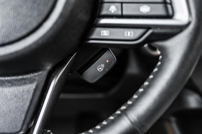 subaru Crosstrek 2024 - 13