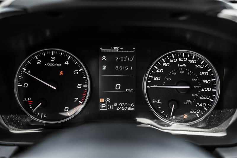 subaru Crosstrek 2024 - 14