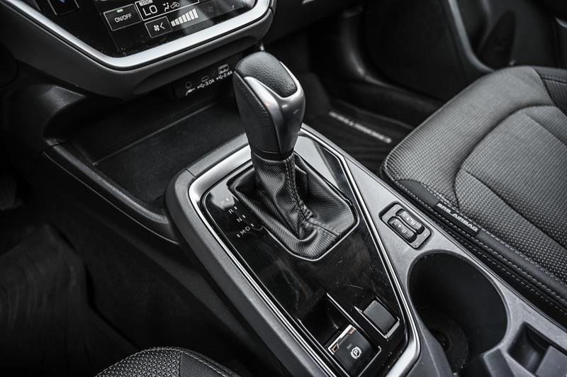 subaru Crosstrek 2024 - 15