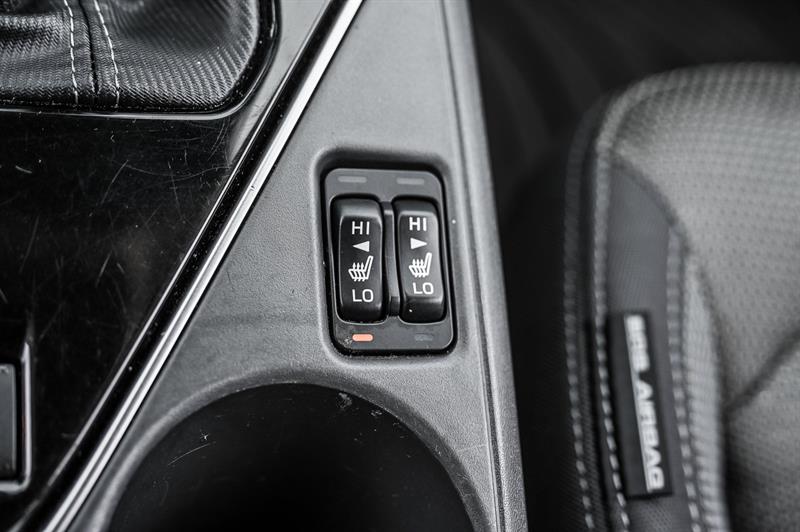 subaru Crosstrek 2024 - 16