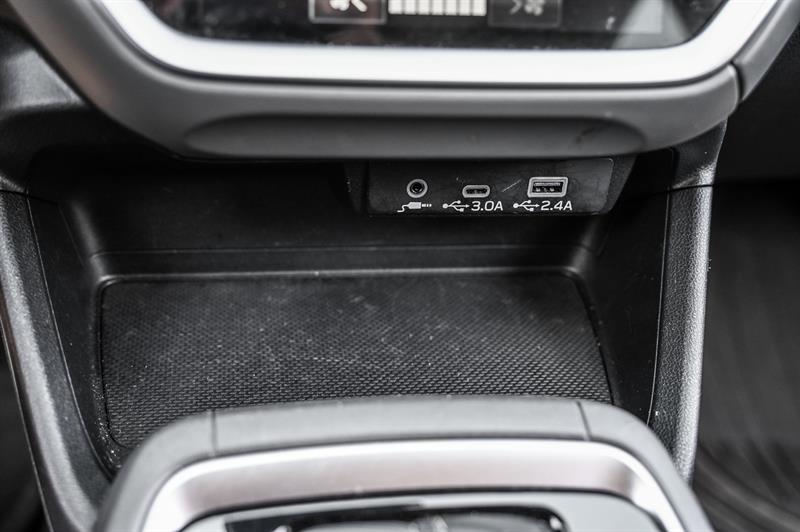 subaru Crosstrek 2024 - 17
