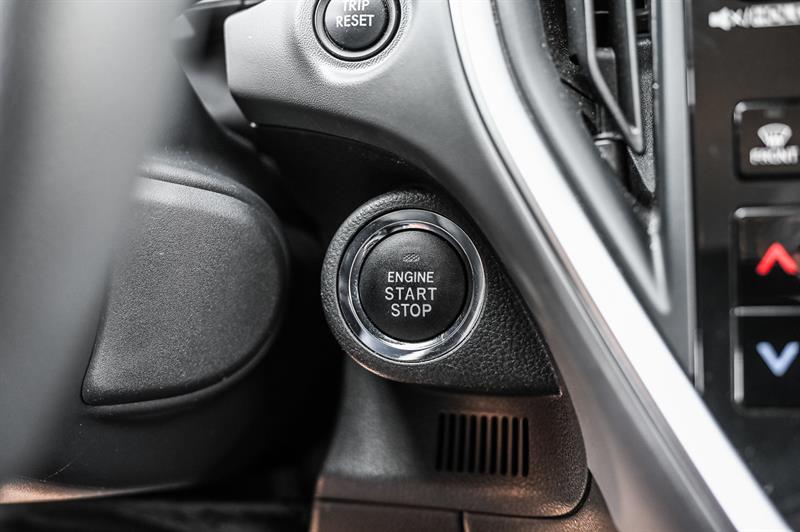subaru Crosstrek 2024 - 18