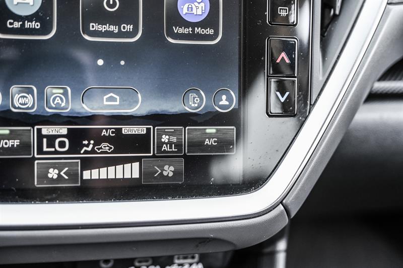 subaru Crosstrek 2024 - 19