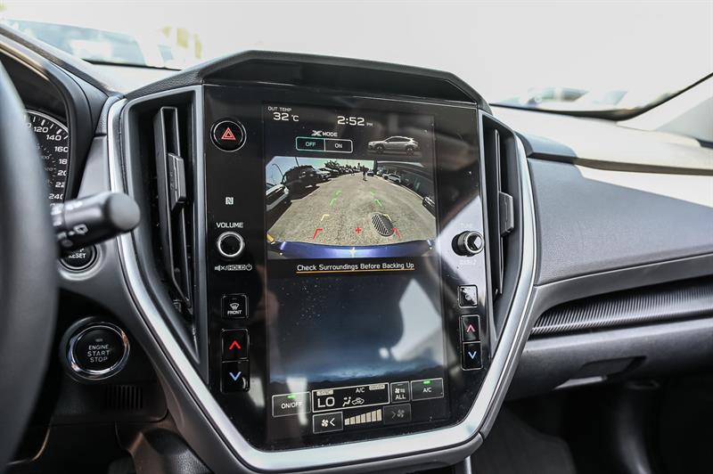 subaru Crosstrek 2024 - 20