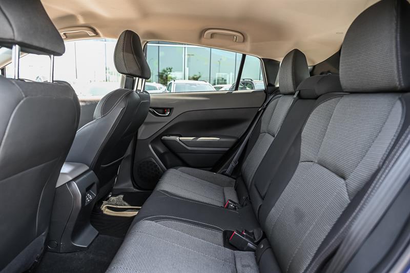 subaru Crosstrek 2024 - 21