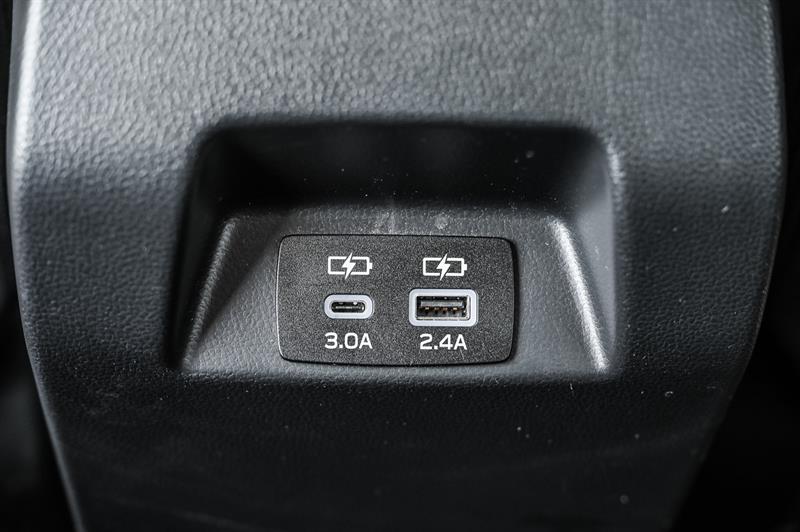 subaru Crosstrek 2024 - 22