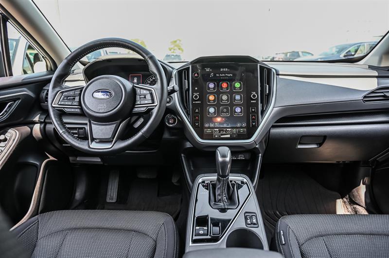 subaru Crosstrek 2024 - 23