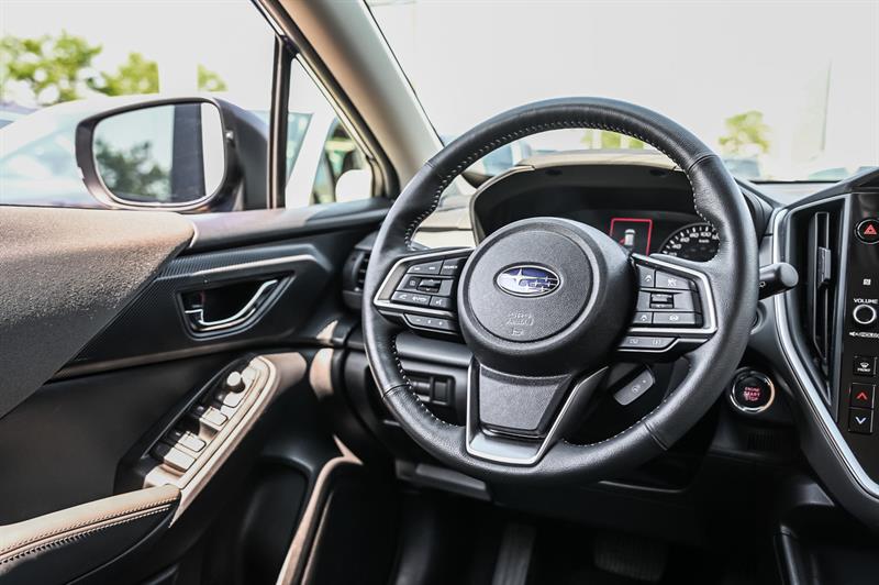subaru Crosstrek 2024 - 24