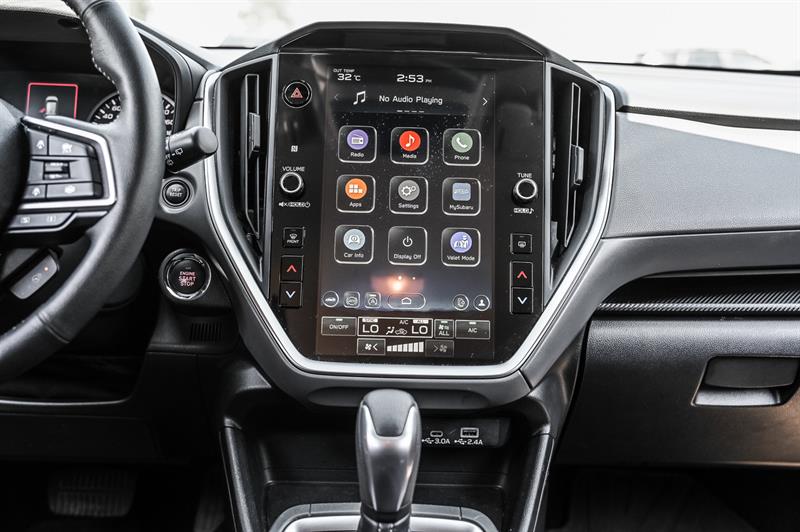 subaru Crosstrek 2024 - 25