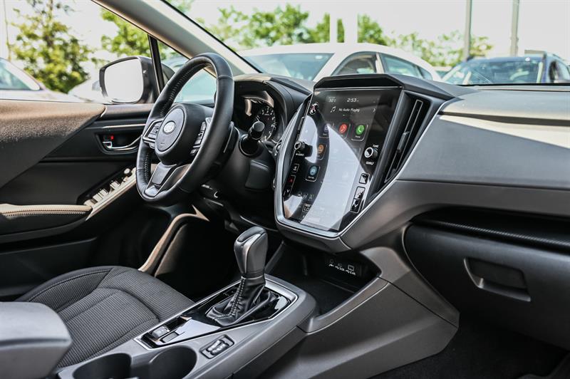 subaru Crosstrek 2024 - 26