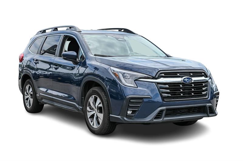 subaru Ascent 2024 - 4