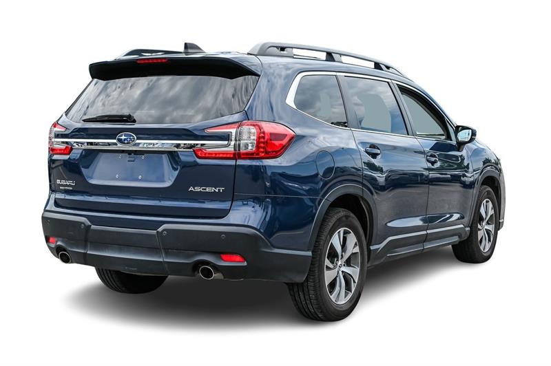 subaru Ascent 2024 - 6