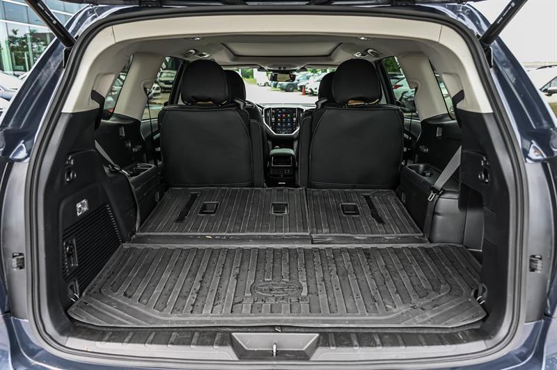 subaru Ascent 2024 - 7