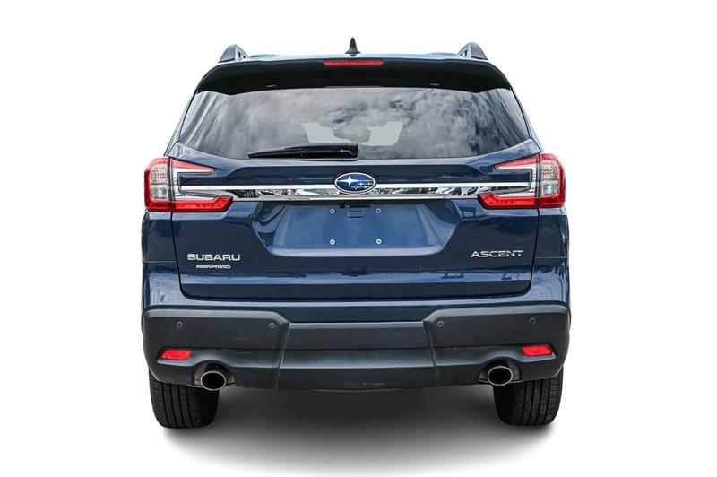 subaru Ascent 2024 - 8