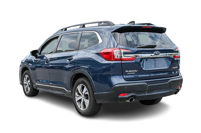 subaru Ascent 2024 - 9