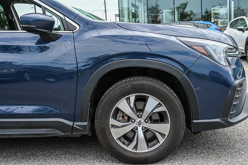 subaru Ascent 2024 - 10
