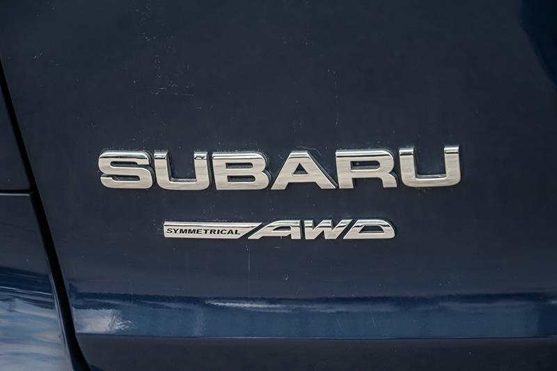 subaru Ascent 2024 - 11