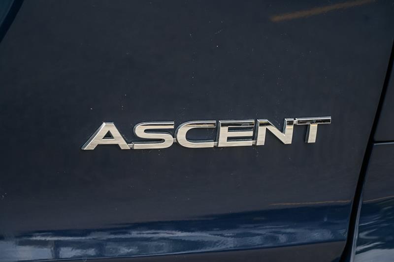 subaru Ascent 2024 - 12