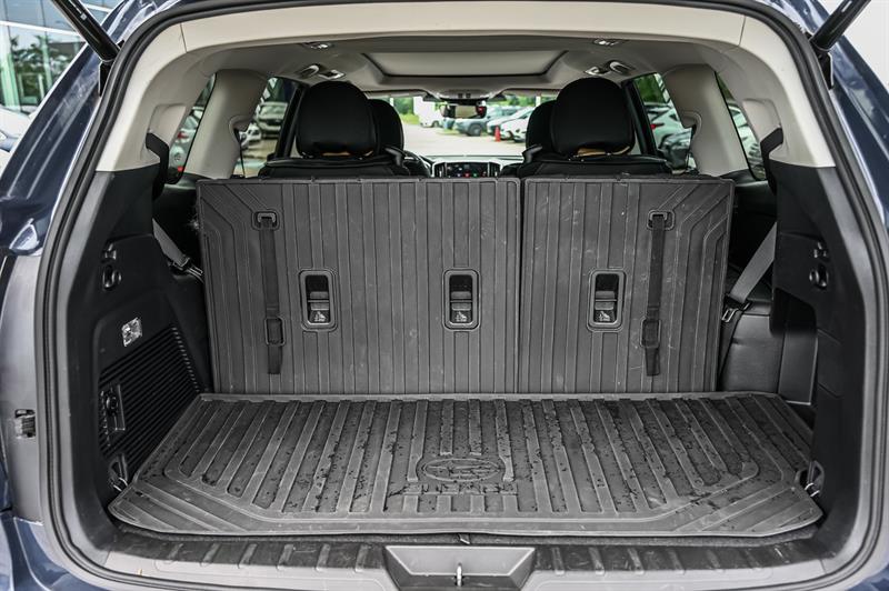 subaru Ascent 2024 - 13