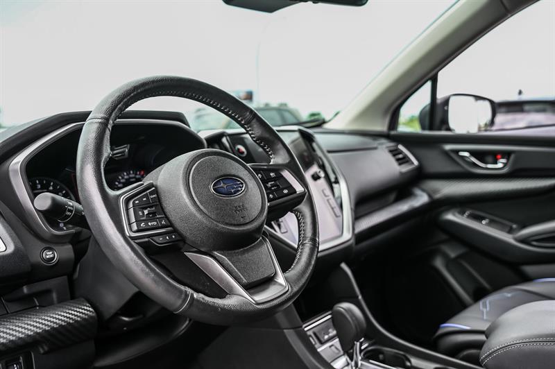 subaru Ascent 2024 - 15