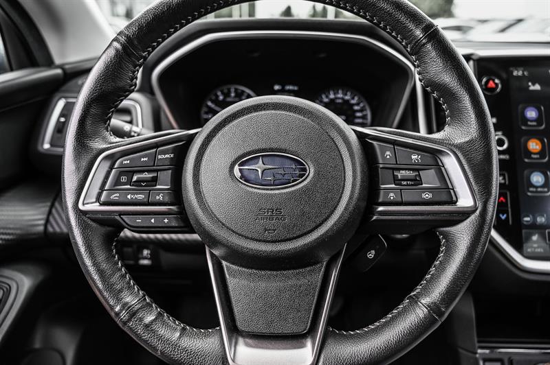 subaru Ascent 2024 - 17