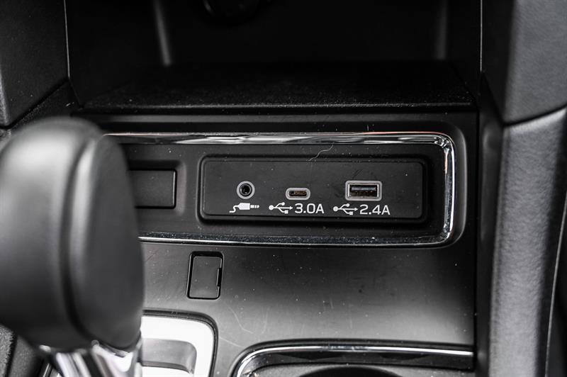 subaru Ascent 2024 - 21