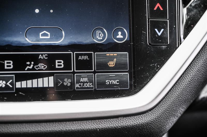 subaru Ascent 2024 - 23
