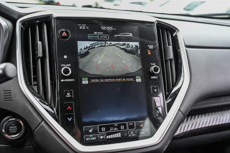 subaru Ascent 2024 - 25