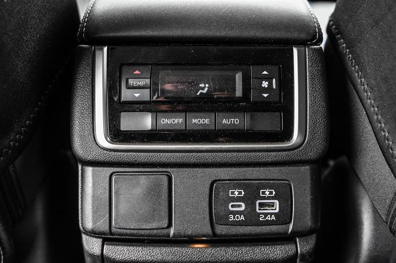 subaru Ascent 2024 - 26