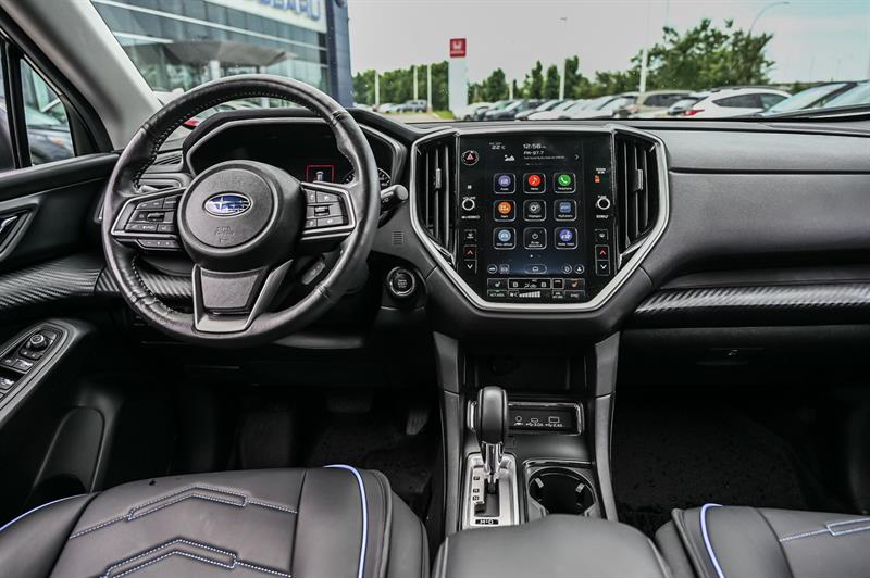 subaru Ascent 2024 - 27