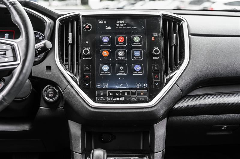 subaru Ascent 2024 - 29