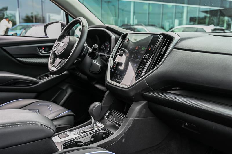 subaru Ascent 2024 - 30